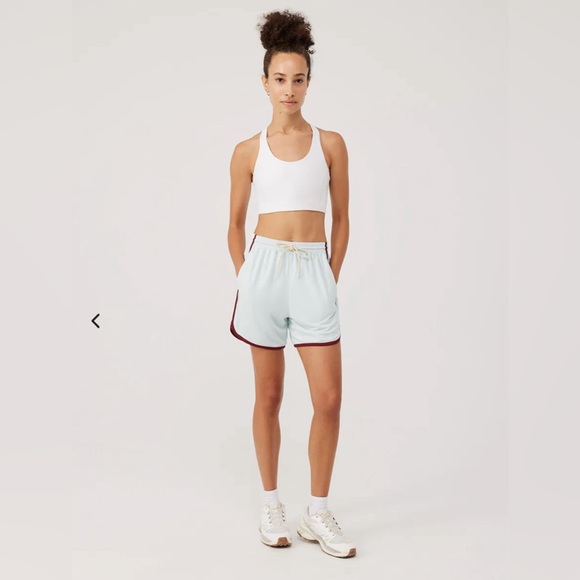 Outdoor Voice NWT Recmesh 5” short - Picture 2 of 6